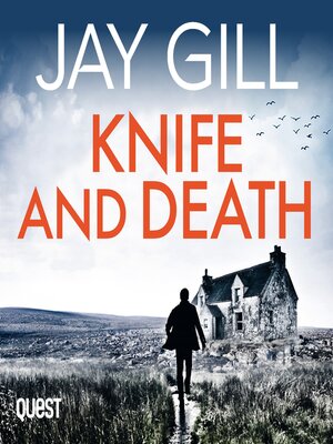 Knife & Death - Audiobook